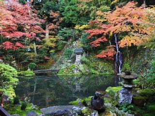 TETSUSO-EN GARDEN